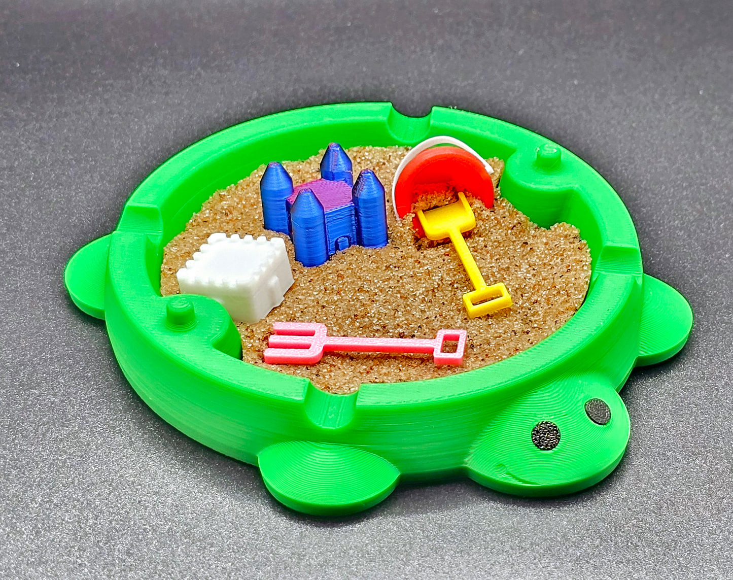 Turtle Sandbox