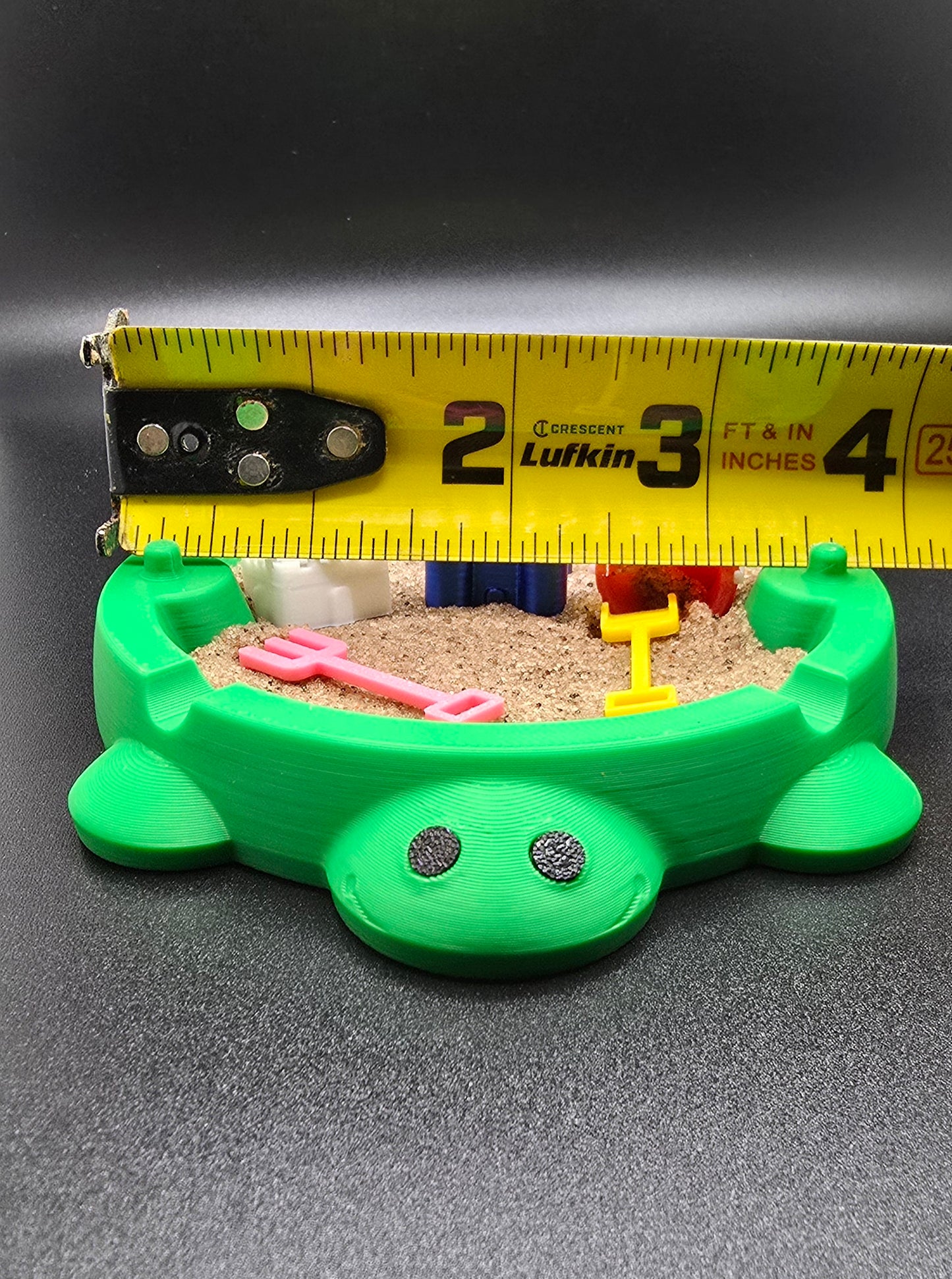 Turtle Sandbox
