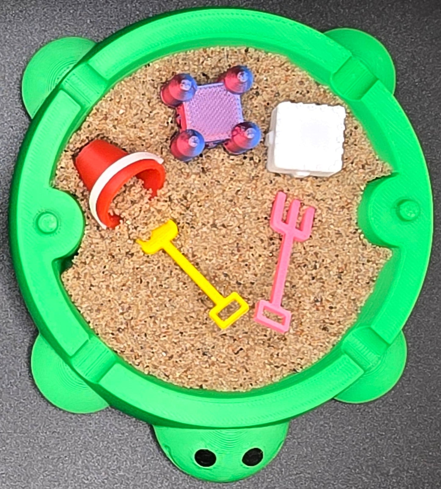 Turtle Sandbox