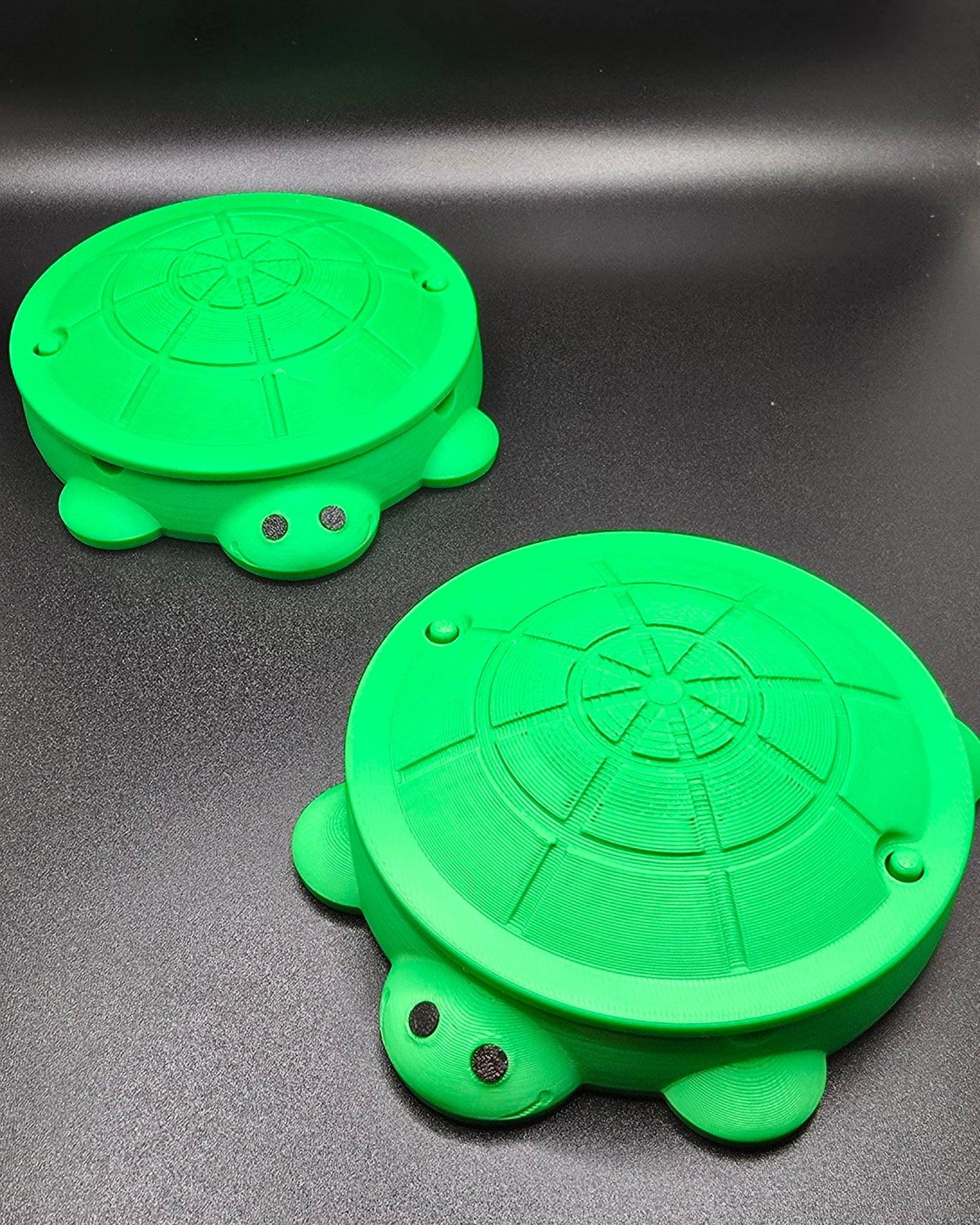 Turtle Sandbox