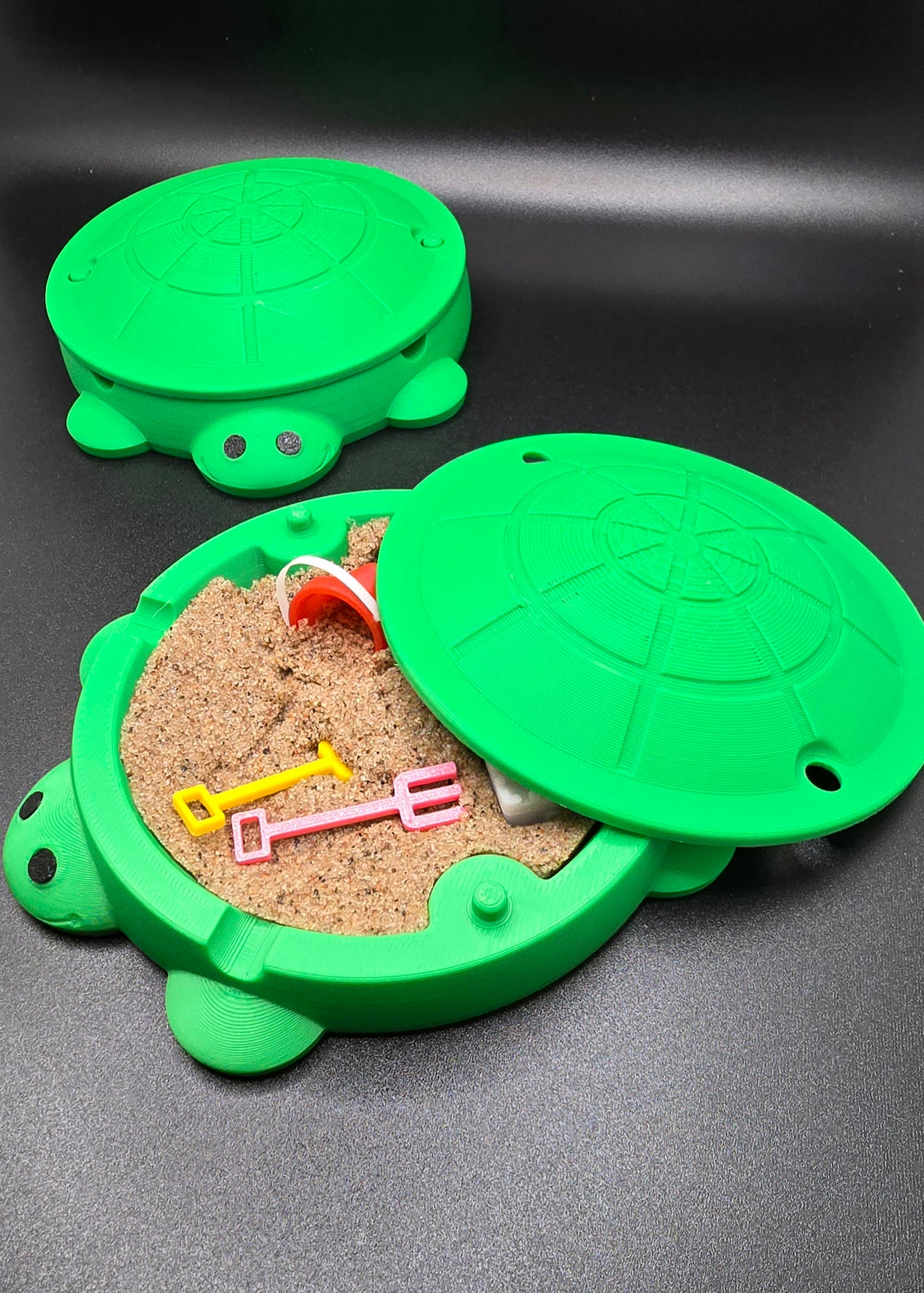 Turtle Sandbox